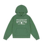 Denim Tears ADG Vintage Green Hoodie