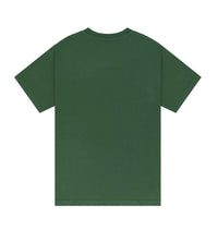 Product Image Of Denim Tears ADG Vintage Green Tee Back View