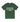 Product Image Of Denim Tears ADG Vintage Green Tee Front View