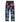 Denim Tears BSTROY 501 Jeans Washed Black
