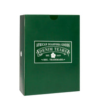 Denim Tears Boxer Black (3 Pack)