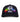 Denim Tears Bstroy Tears Rainbow Wreath Hat