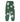 Denim Tears Cotton Wreath Sweatpants Green