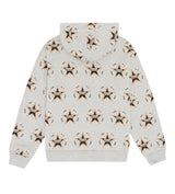 Denim Tears Every Tear Is A Star Hoodie Grey