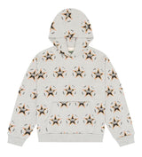 Denim Tears Every Tear Is A Star Hoodie Grey