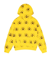 Denim Tears Every Tear Is A Star Hoodie Yellow