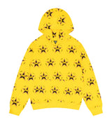 Denim Tears Every Tear Is A Star Hoodie Yellow