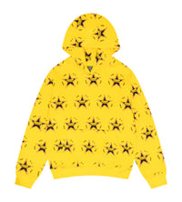 Denim Tears Every Tear Is A Star Hoodie Yellow