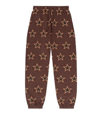 Denim Tears Every Tear Is A Star Sweatpants Brown