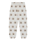 Denim Tears Every Tear is A Star Sweatpants Grey