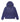 Denim Tears Mono Wreath Hoodie Navy