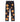 Denim Tears Offset Cotton Wreath Jeans Black