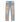 Denim Tears Offset Cotton Wreath Jeans Light Blue Wash
