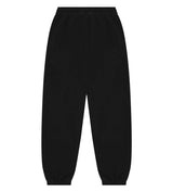 Denim Tears University Black Sweatpants