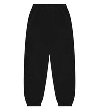 Denim Tears University Black Sweatpants