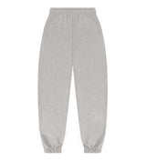 Product Image Of Denim Tears University Grey Sweatpants Back View