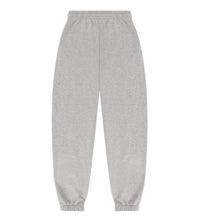 Product Image Of Denim Tears University Grey Sweatpants Back View