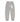 Product Image Of Denim Tears University Grey Sweatpants Front View