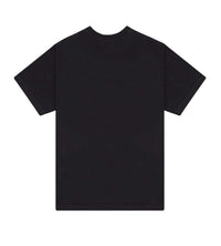 Product Image Of Denim Tears Virginia Black Tee Back View