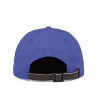 Denim Tears Virginia Cap Blue