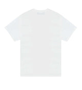 Product Image Of Denim Tears Virginia White Tee Back View