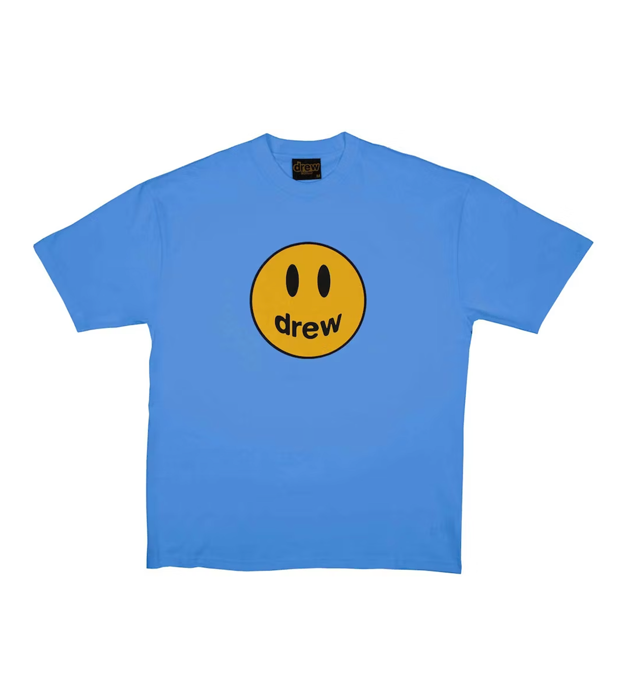 Drew House Mascot Tee Blue Restock AR