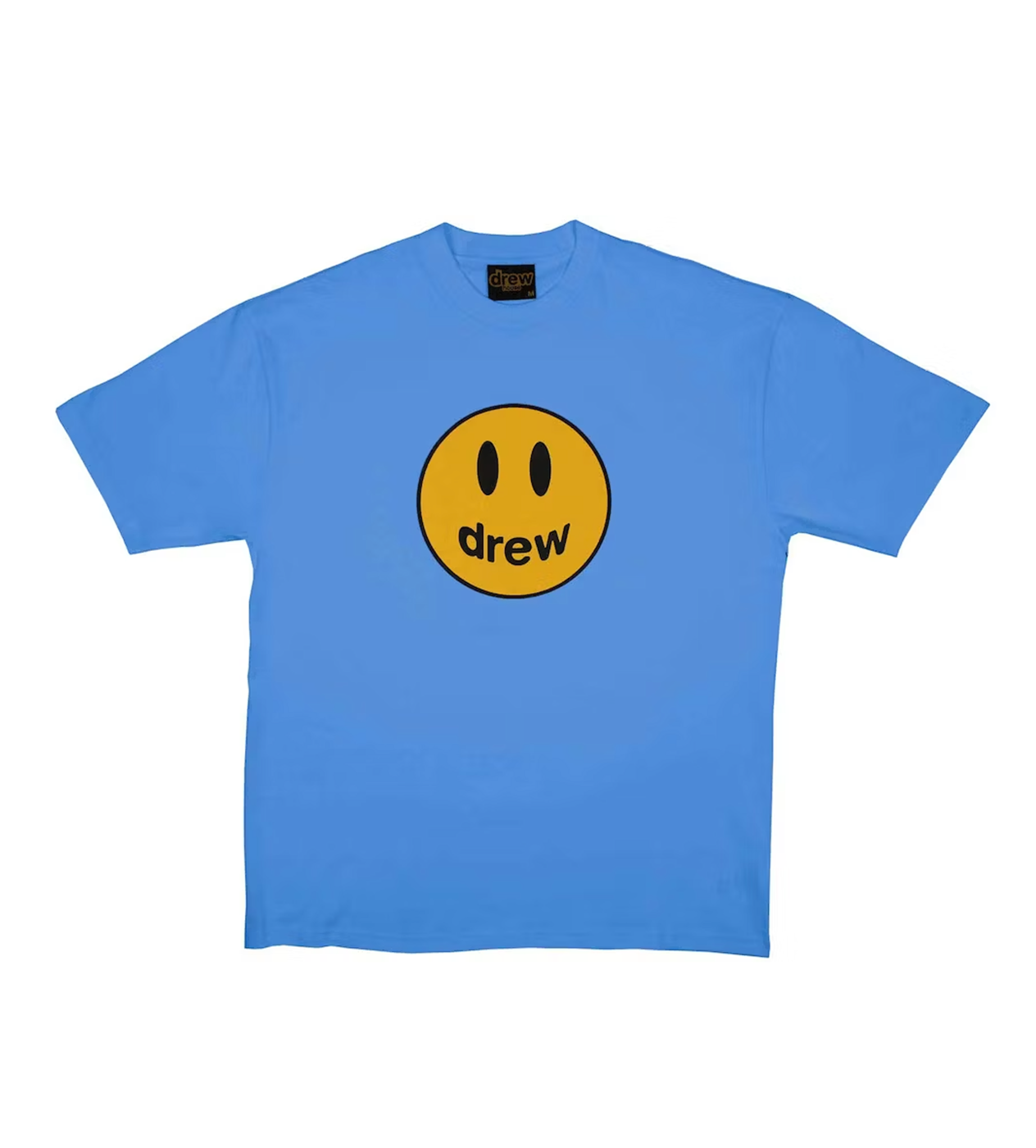 Drew House Mascot Tee Blue