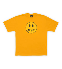 Drew House Mascot Tee Gold