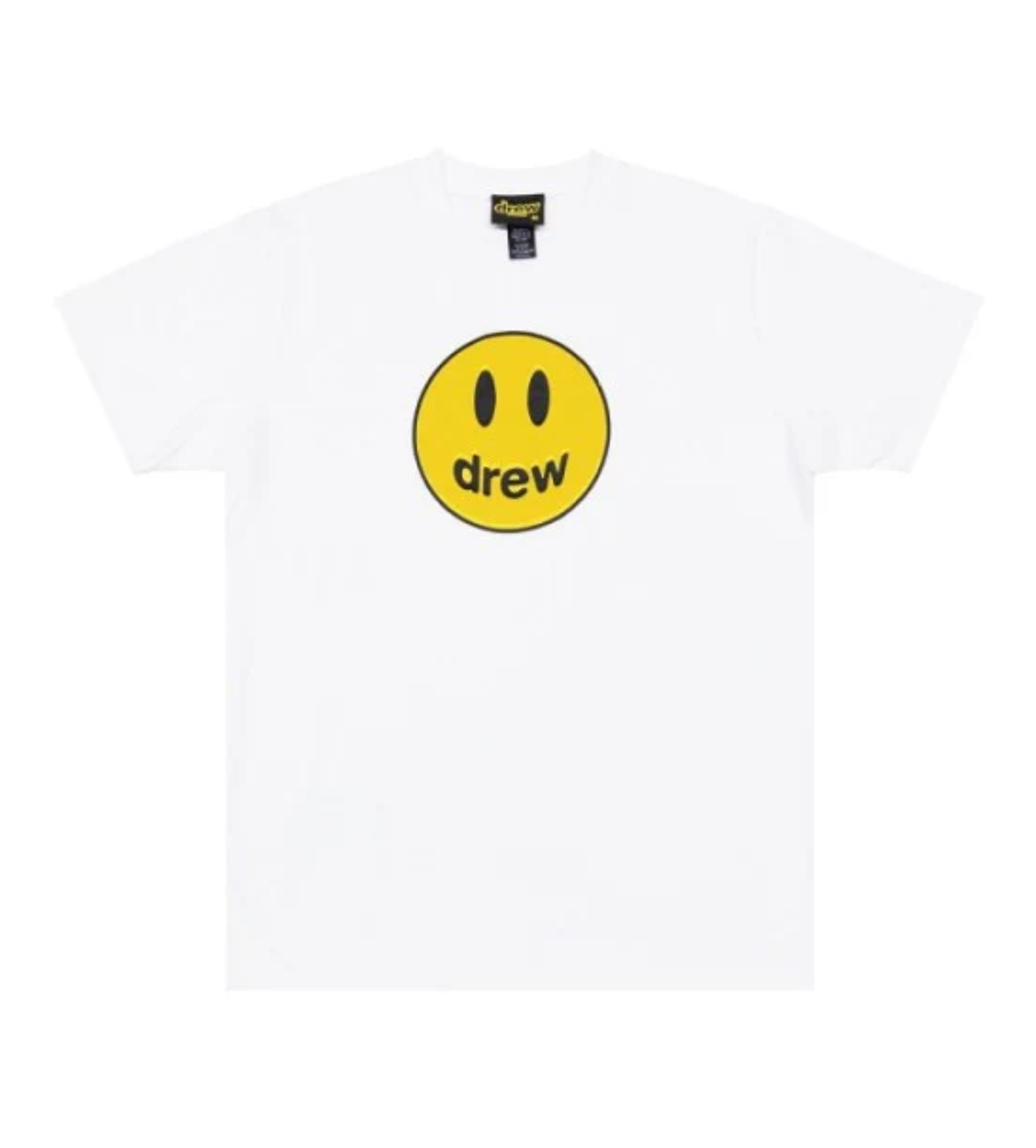 Drew House Mascot Tee White Restock AR
