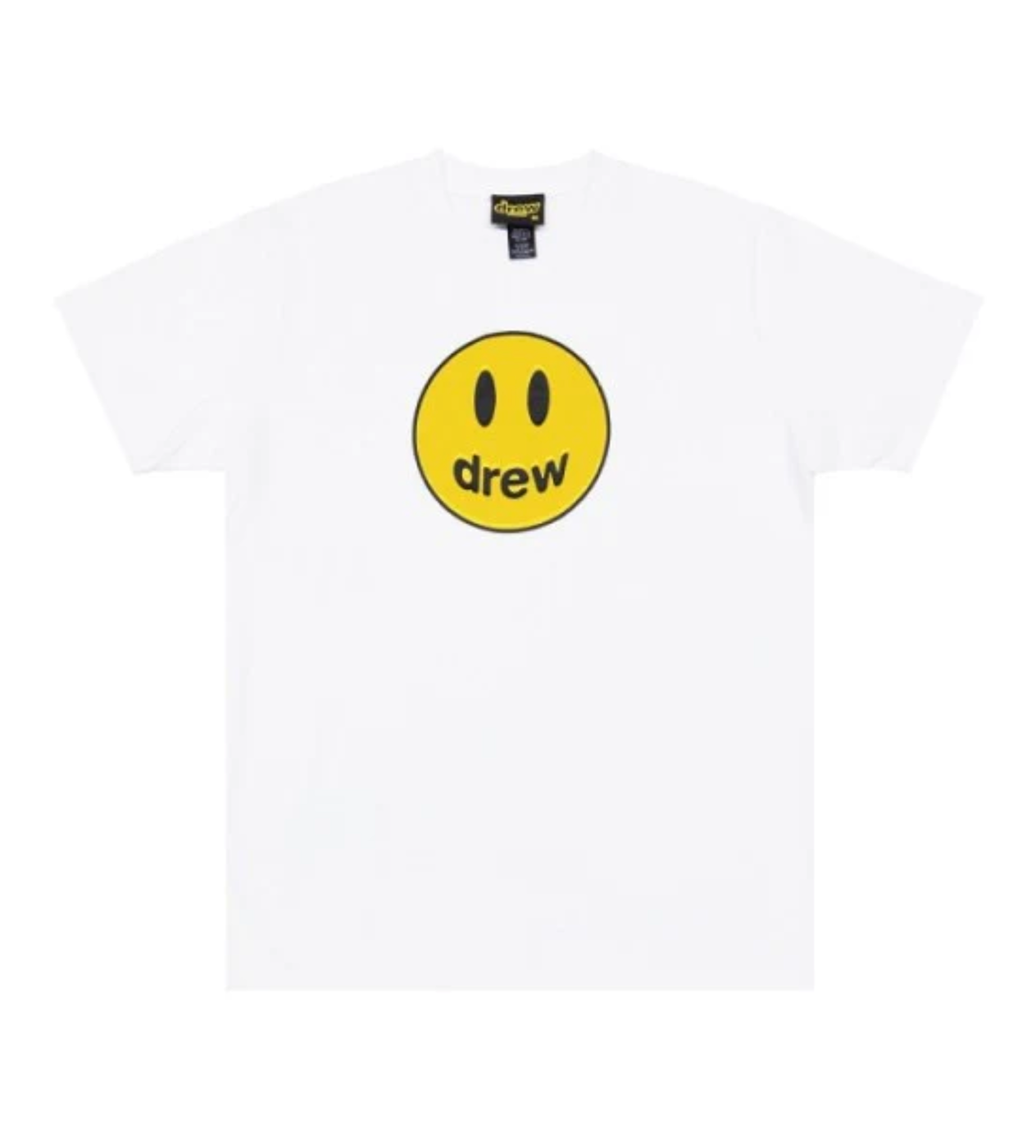 Drew House Mascot Tee White