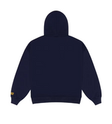 Drew House Navy Hoodie