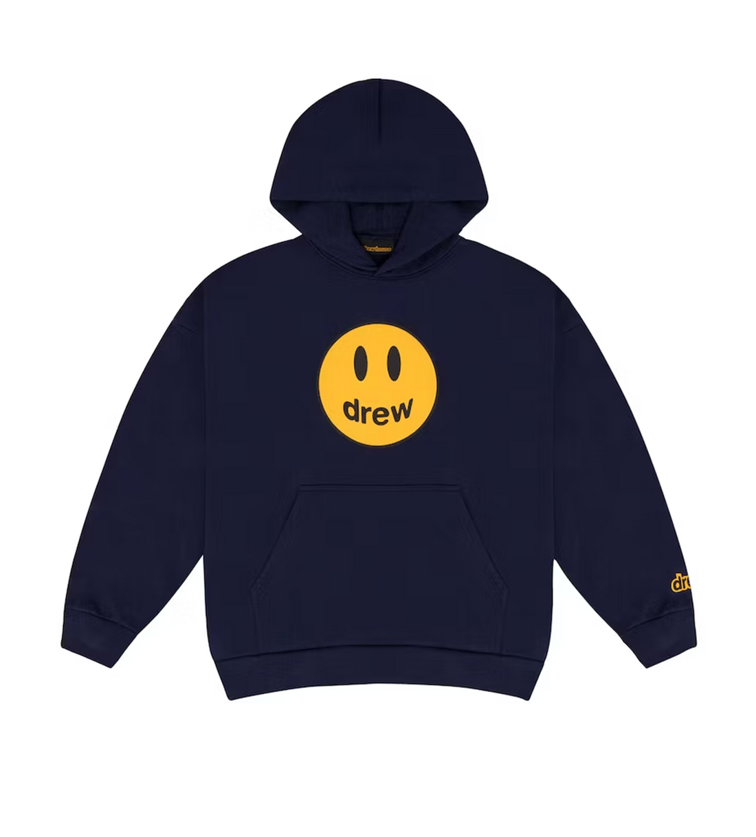 Drew house smiley hoodie outlet