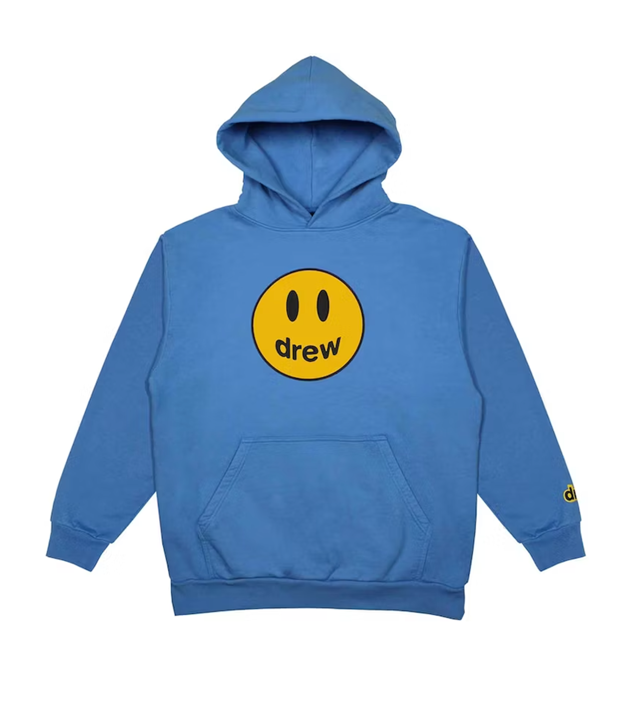 Drew House Sky Blue Hoodie