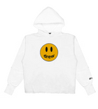 Drew House White Hoodie