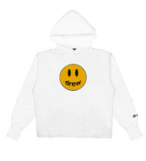 Drew House White Hoodie