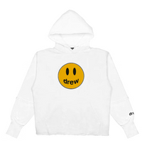 Drew House White Hoodie