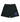 Eric Emanuel Black Navy Shorts