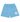 Eric Emanuel Blue/White Shorts