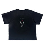 Eifles Deadly Weapons Tee Vintage Black