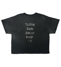Eifles Eternity Tee Vintage Black