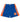 Eric Emanuel Basic Knicks Bolt Short Blue
