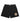 Eric Emanuel Basic Short Black/Mushroom front