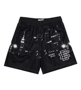 Eric Emanuel Basic Short Black Skyline front