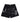 Eric Emanuel Basic Short Black Skyline front