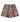 Eric Emanuel Basic Short Camo Orange front