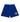 Eric Emanuel Basic Shorts Blue/Black/White