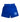 Eric Emanuel Basic Shorts Blue/Cream/Blue