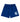 Eric Emanuel Basic Shorts Blue/White