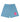 Eric Emanuel Basic Shorts Carolina Blue/Pink
