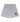 Eric Emanuel Basic Shorts Grey/Black/Cream
